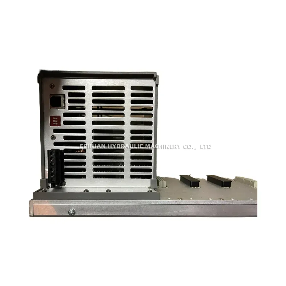 Hirschmann MS3124-4 Industrial Ethernet Switch Module