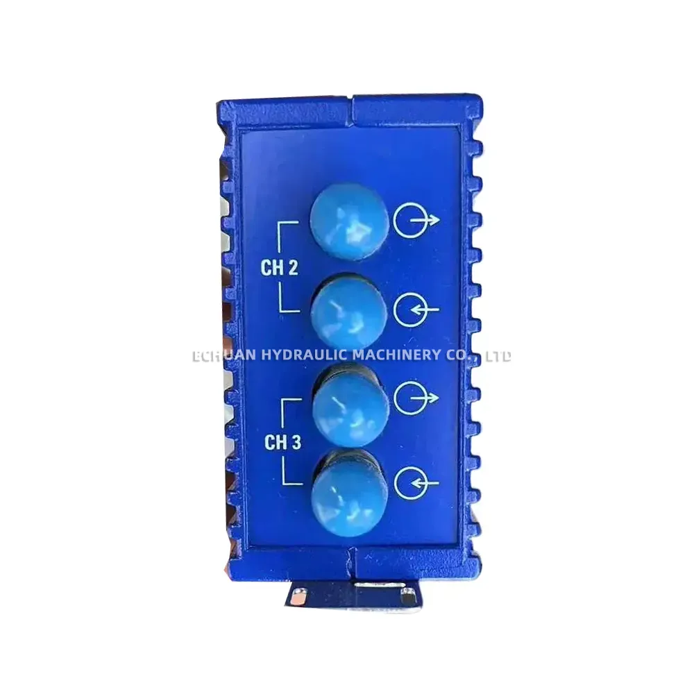 Hirschmann OZD PROFI 12M G12 Fiberoptic Module Profibus