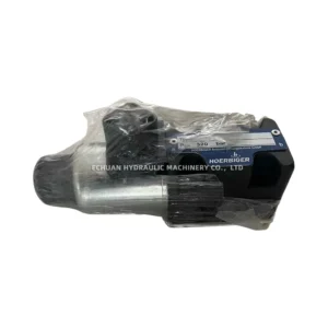 Hoerbiger SAM220PC06PB2 Solenoid Valve