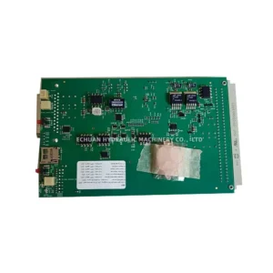 Honeywell 51304437-100 HPM Digital Output Board