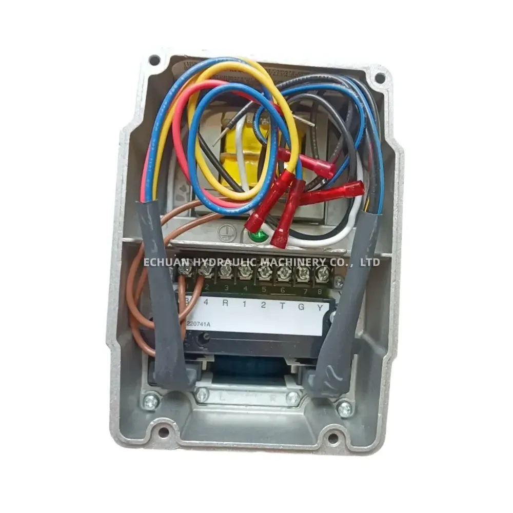 Honeywell M6284C1010 Modutrol IV Motor