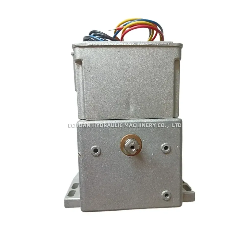 Honeywell M6284C1010 Modutrol IV Motor