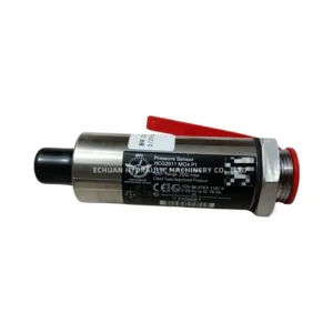 Hoppe Wind Messtechnik HCG2011 M04 P1 Pressure Sensor