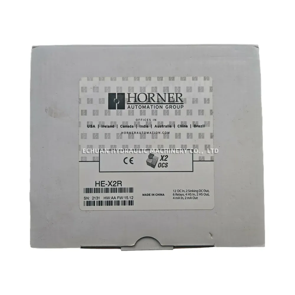 Horner Automation HE-X2R X2 OCS Controller