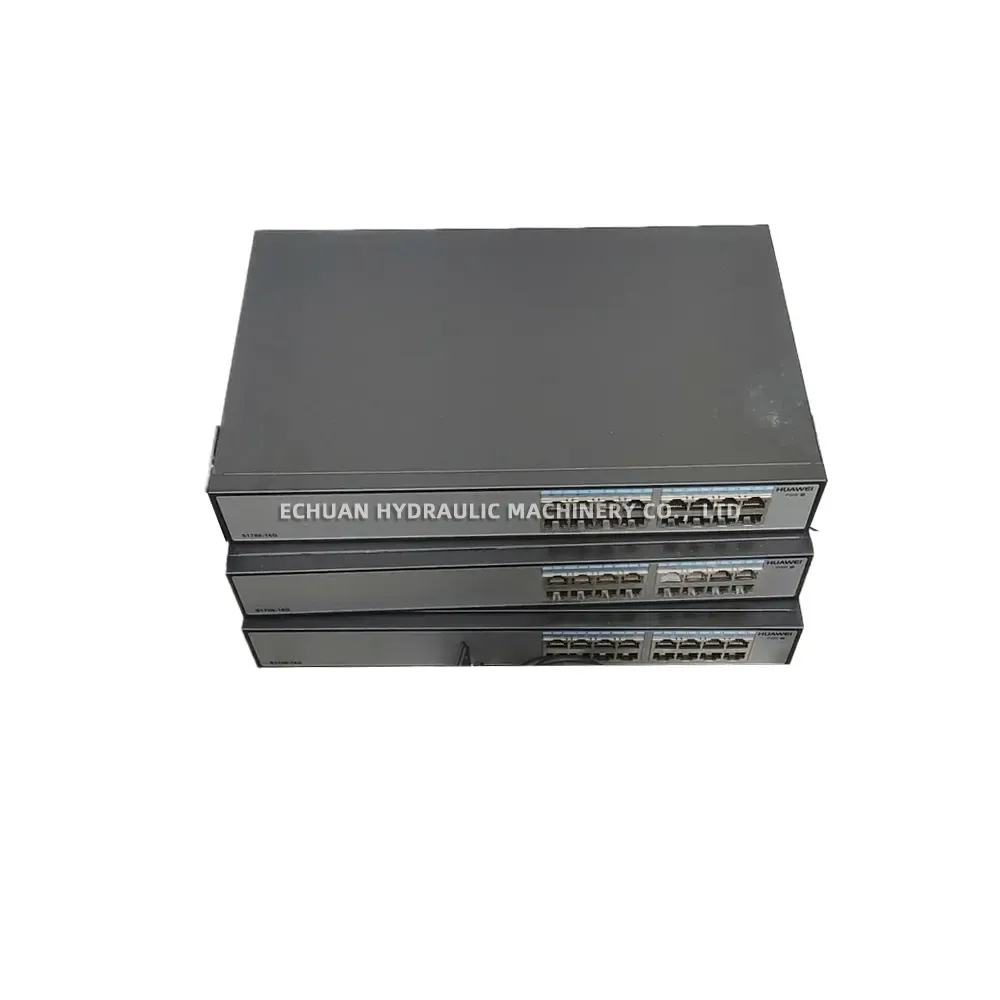 Huawei S1700-16G Ethernet Switch