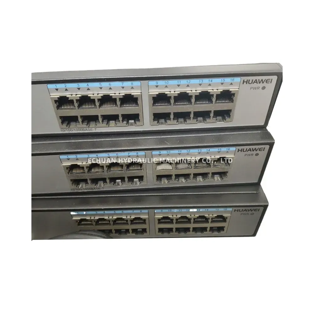 Huawei S1700-16G Ethernet Switch