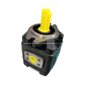 Hydraulic Gear Pump