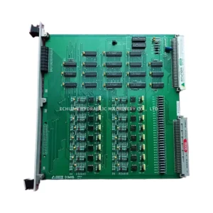 Hyundai DIM16 / DIM32 / MPM I Industrial Control Circuit Board / PCB Module