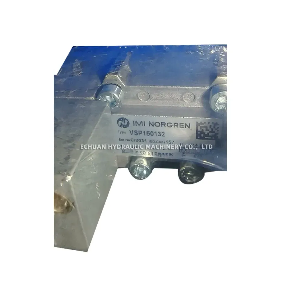 IMI Norgren VSP150132 Pneumatic Valve