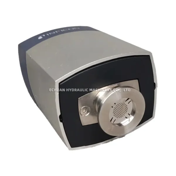 INFICON PCG550 Vacuum Gauge - Echuan Hydraulic