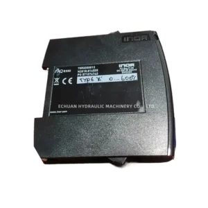 INOR IPAQ R330 Temperature Transmitter