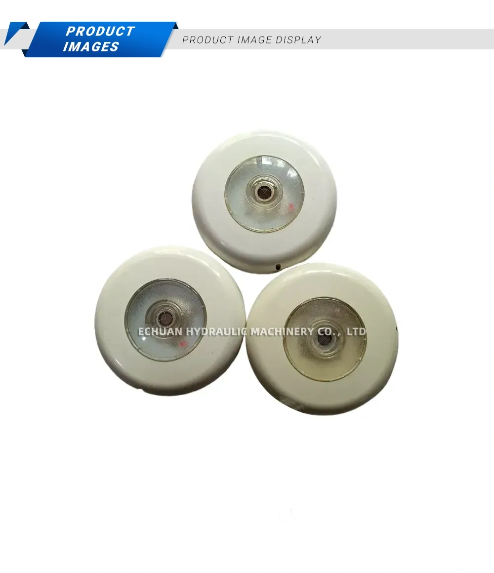 Industrial Nylon Wheel Description