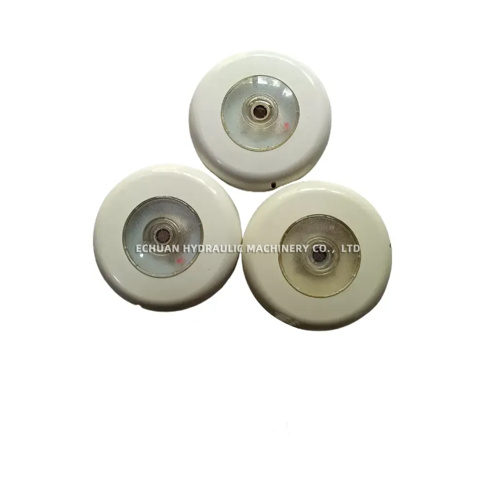 Industrial Nylon Wheel