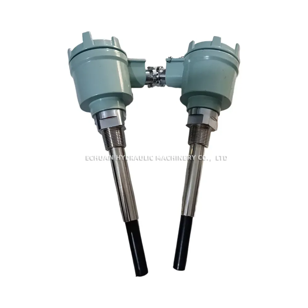 Industrial Temperature Sensor