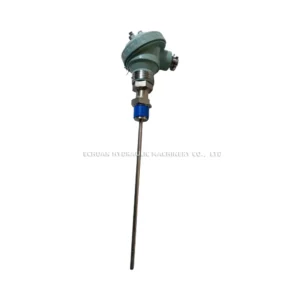 Industrial Temperature Sensor