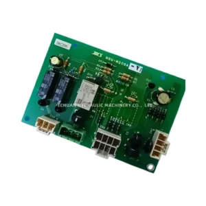 JACS NSU-M200A PCB Control Board