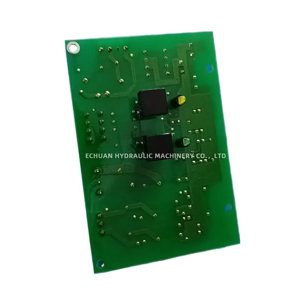 JACS NSU-M200A PCB Control Board