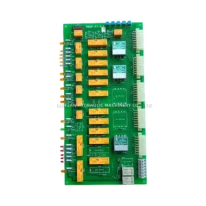 JEC JEC-21M PCB Circuit Board