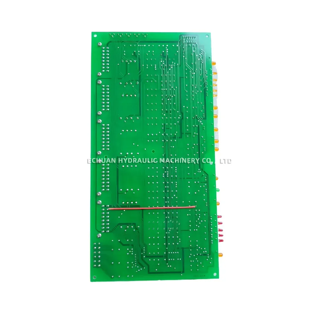 JEC JEC-21M PCB Circuit Board