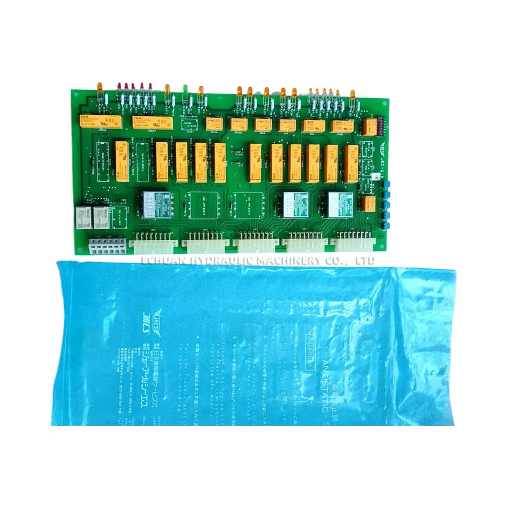 JEC JEC-21M PCB Circuit Board
