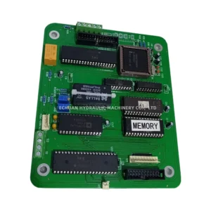 JJGC NO.15 Circuit Board / PCB Assembly