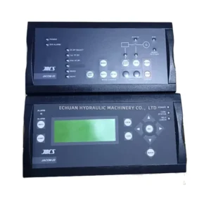 JRCS JACOM-22 Generator Automatic Control Module