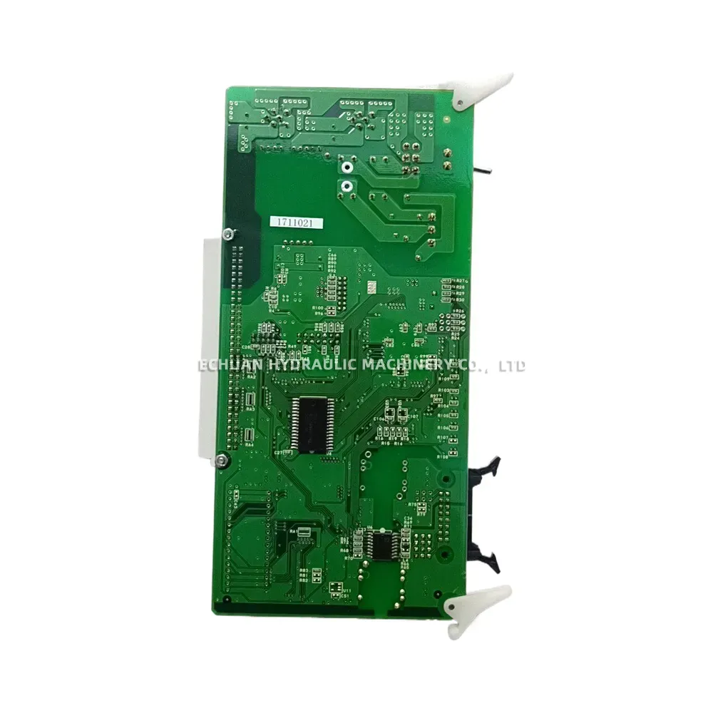 JRCS LCU-M016 Control Board / PCB Assembly