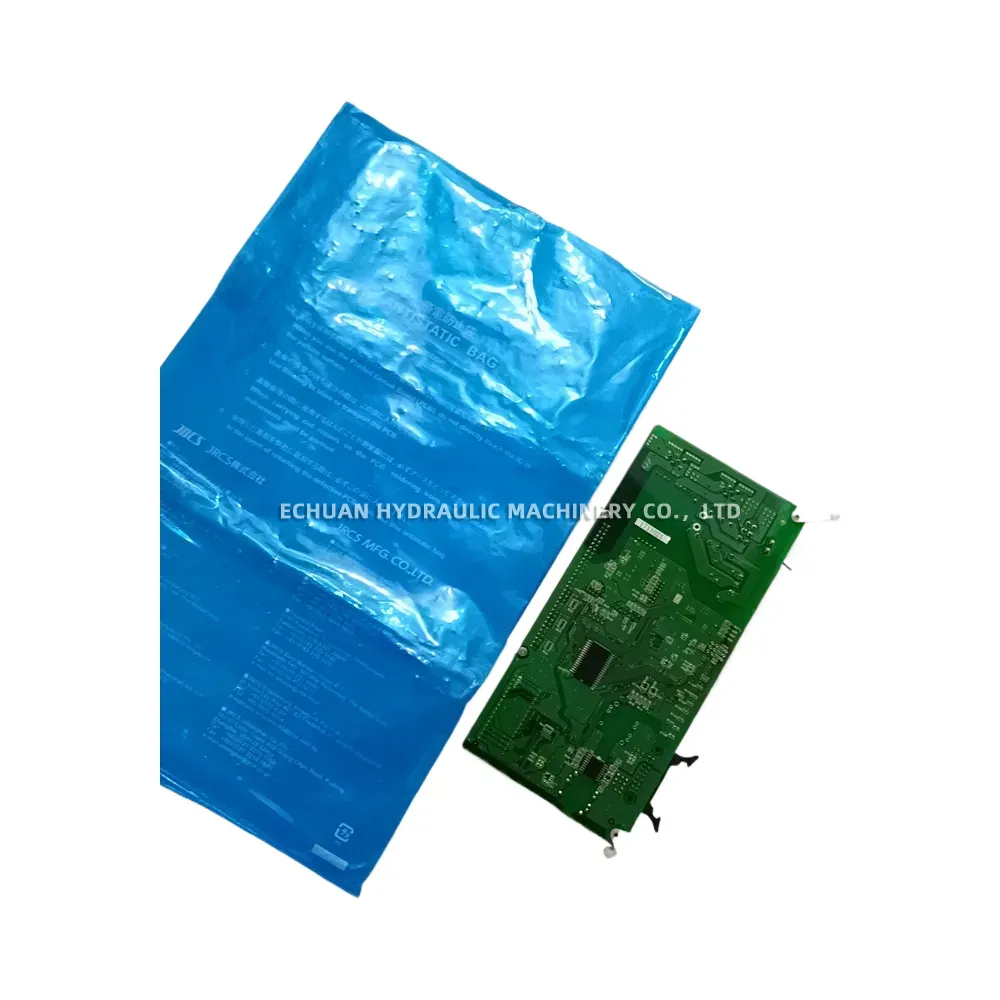 JRCS LCU-M016 Control Board / PCB Assembly