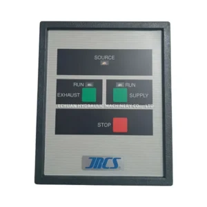 JRCS SCU-RN2 Starter Control Unit