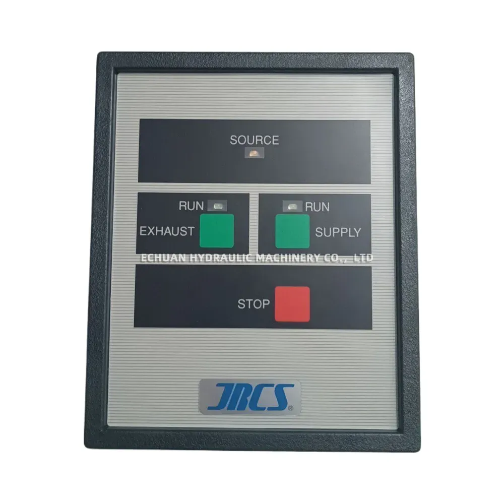 JRCS SCU-RN2 Starter Control Unit