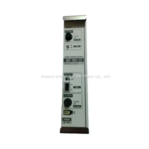 Japan Radio & Electric Mfg. Co. Ltd. JMC-SMS-25 Automatic Generator Controller