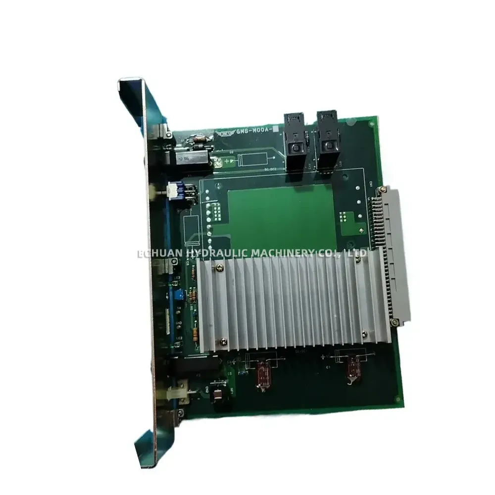 Japan Radio & Electric Mfg. Co. Ltd. JMC-SMS-25 Automatic Generator Controller