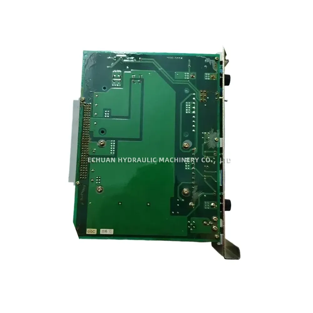 Japan Radio & Electric Mfg. Co. Ltd. JMC-SMS-25 Automatic Generator Controller