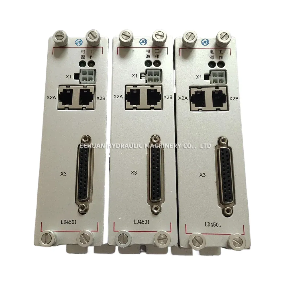 Jingdiao LD4501 Light Source Driver Module