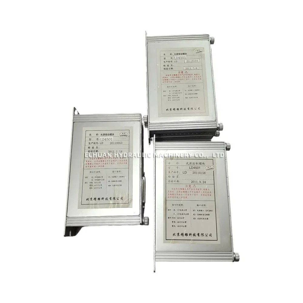 Jingdiao LD4501 Light Source Driver Module