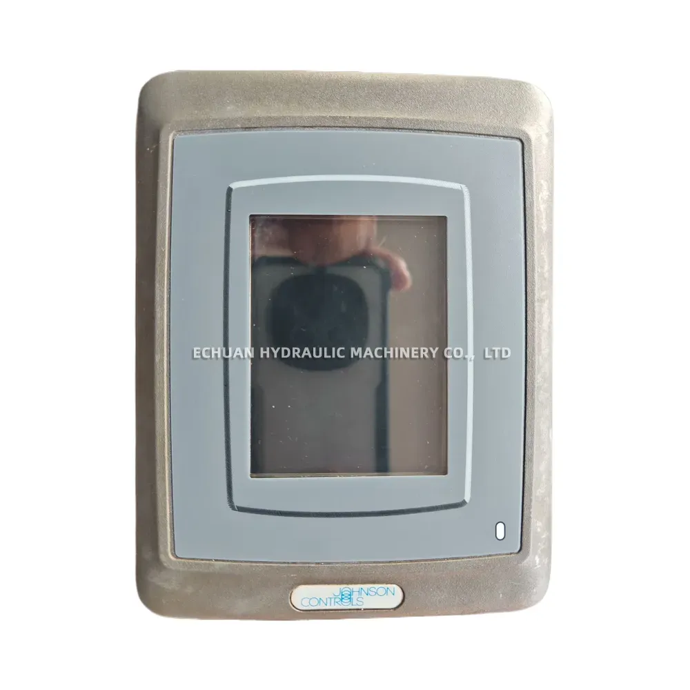 Johnson Controls MAT: 169298 Building Automation Controller