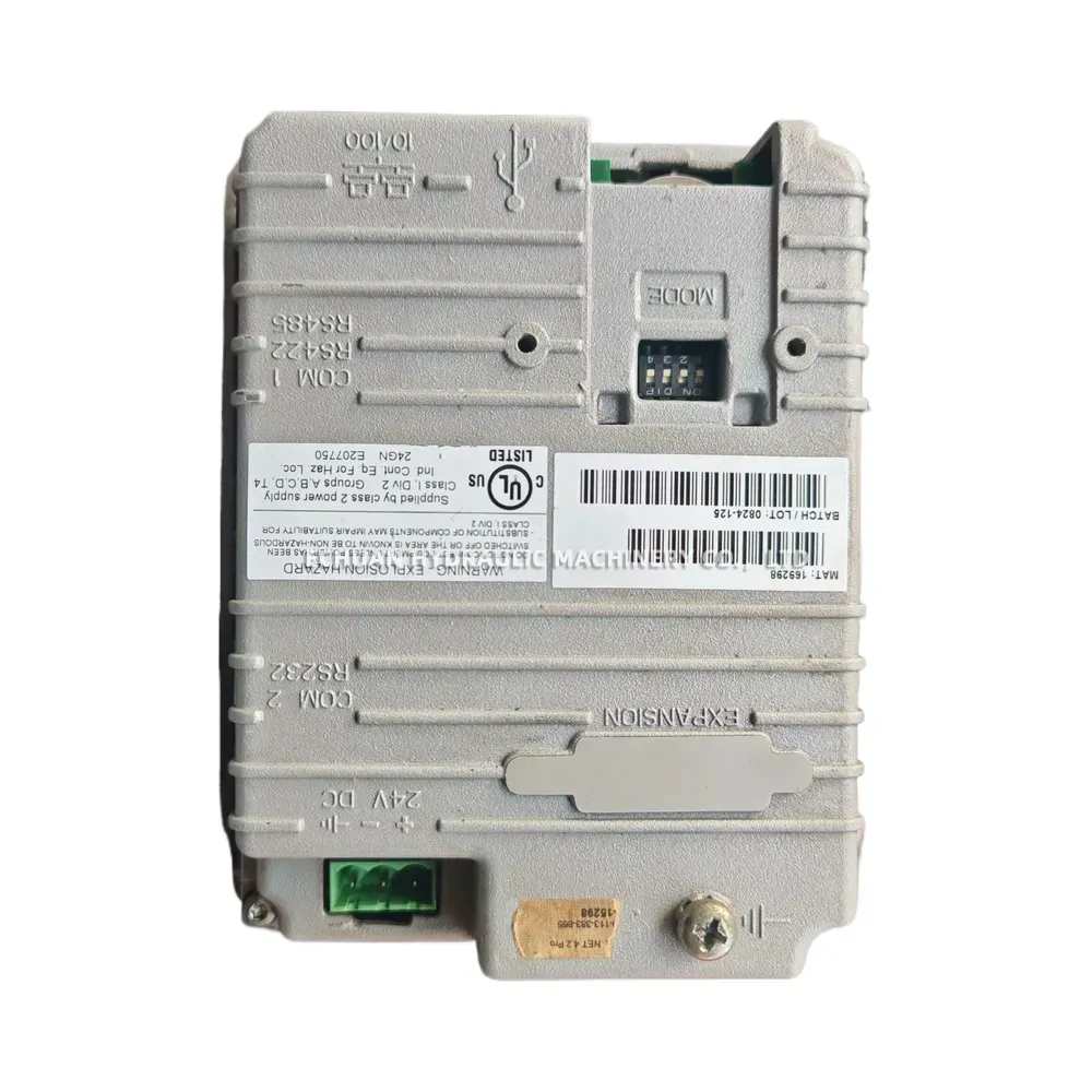 Johnson Controls MAT: 169298 Building Automation Controller