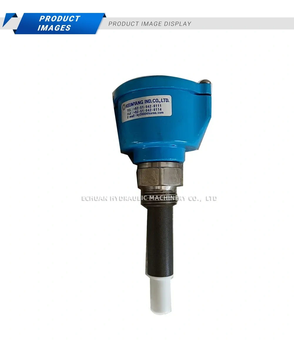KEUMYANG Industrial Level Sensor Description