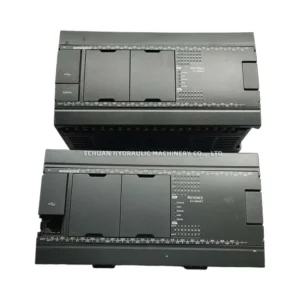 KEYENCE KV-N60AT PLC CPU Module