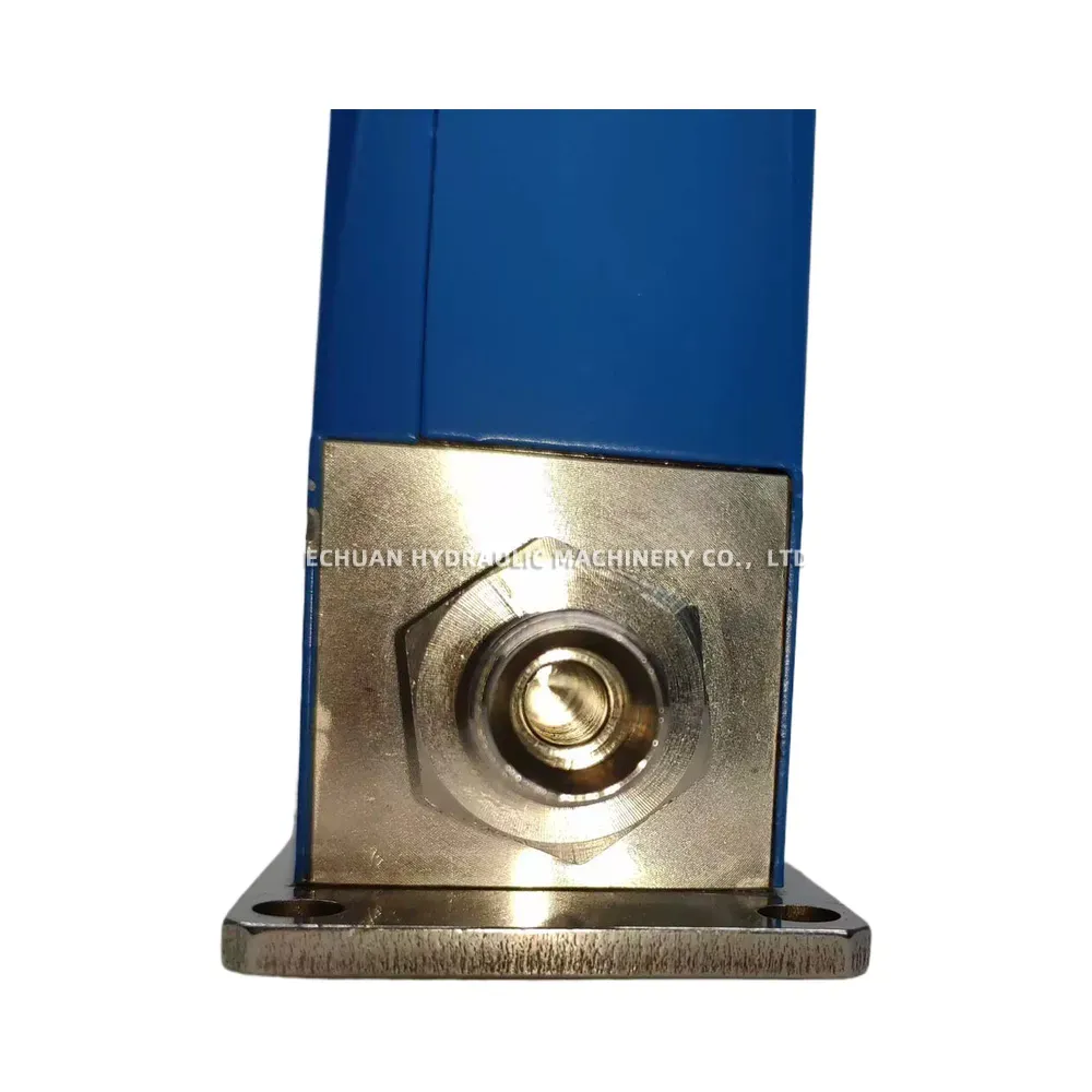 KOFLOC 3660SH Mass Flow Controller