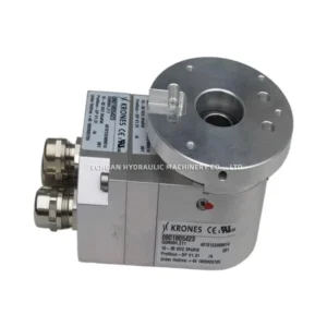 KRONES 0901805423 Industrial Rotary Encoder