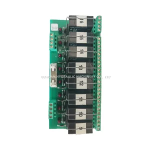 Kangshilian NSAC-1 16-Channel Relay Module