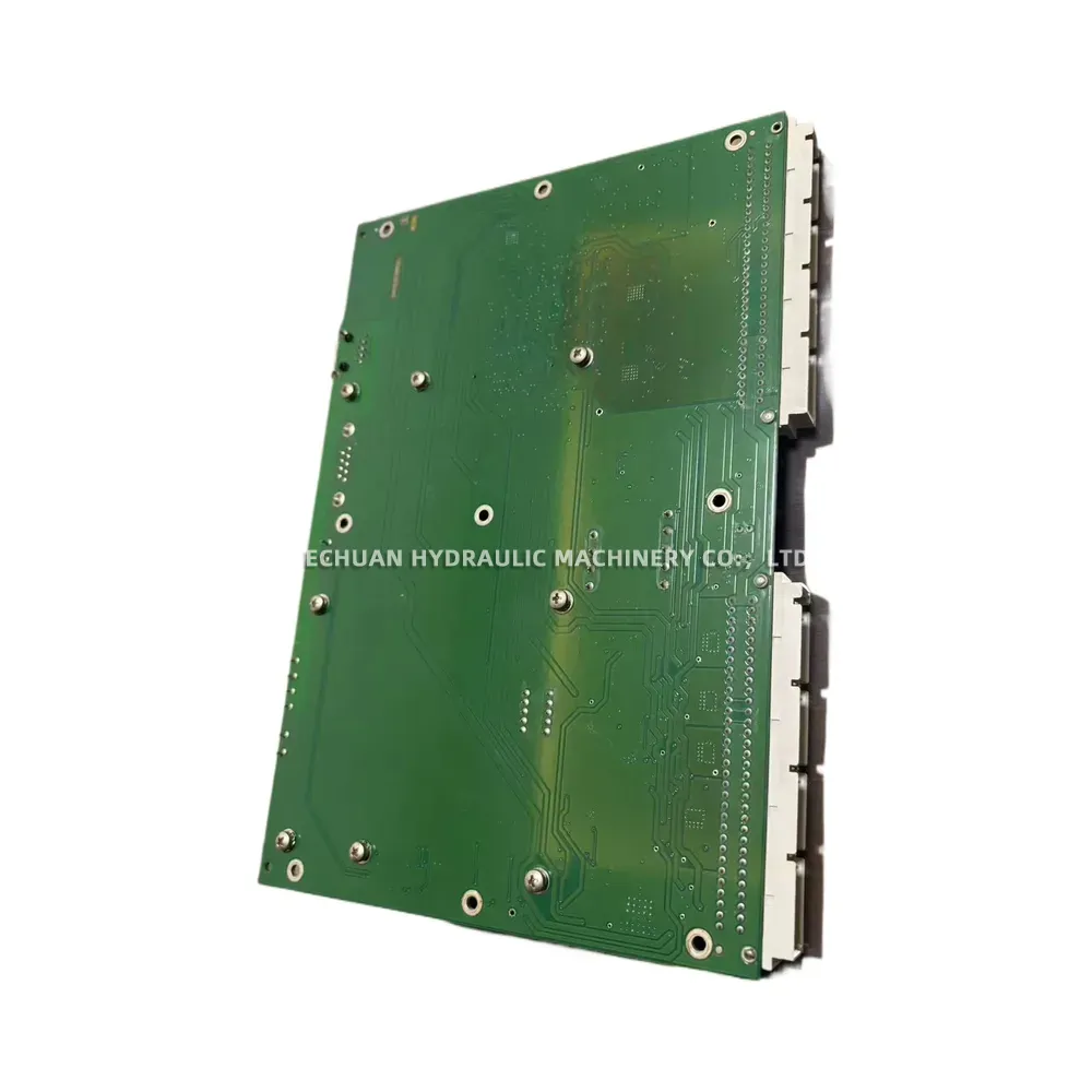 Kelvin Hughes 7097808 / WTU Assy CPU Board / WTU Assembly
