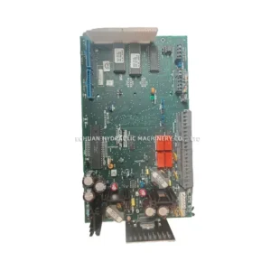 Kenton BZK2331 Industrial Control Board