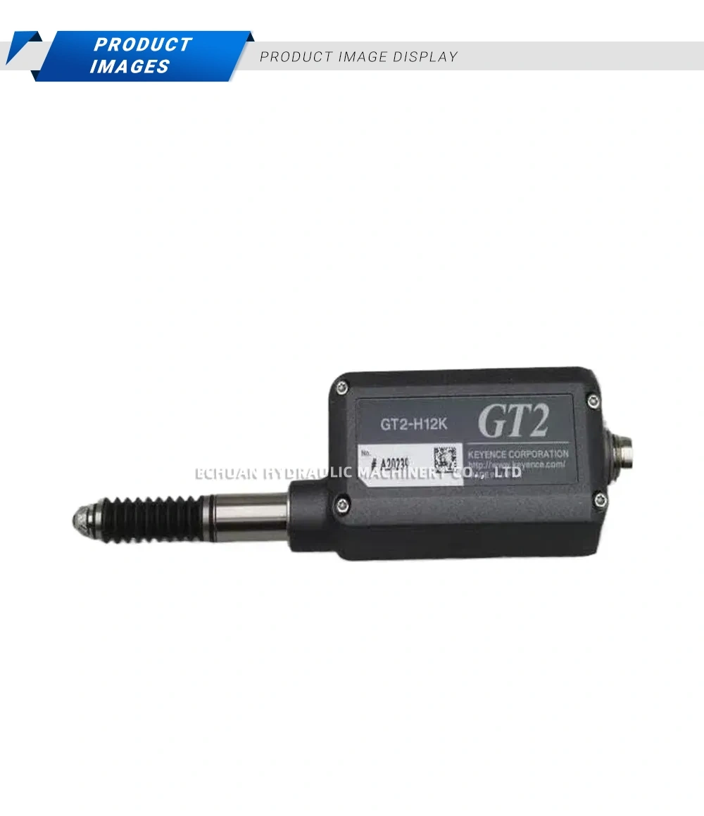 Keyence GT2-H12K Digital Probe / Contact Displacement Sensor Description
