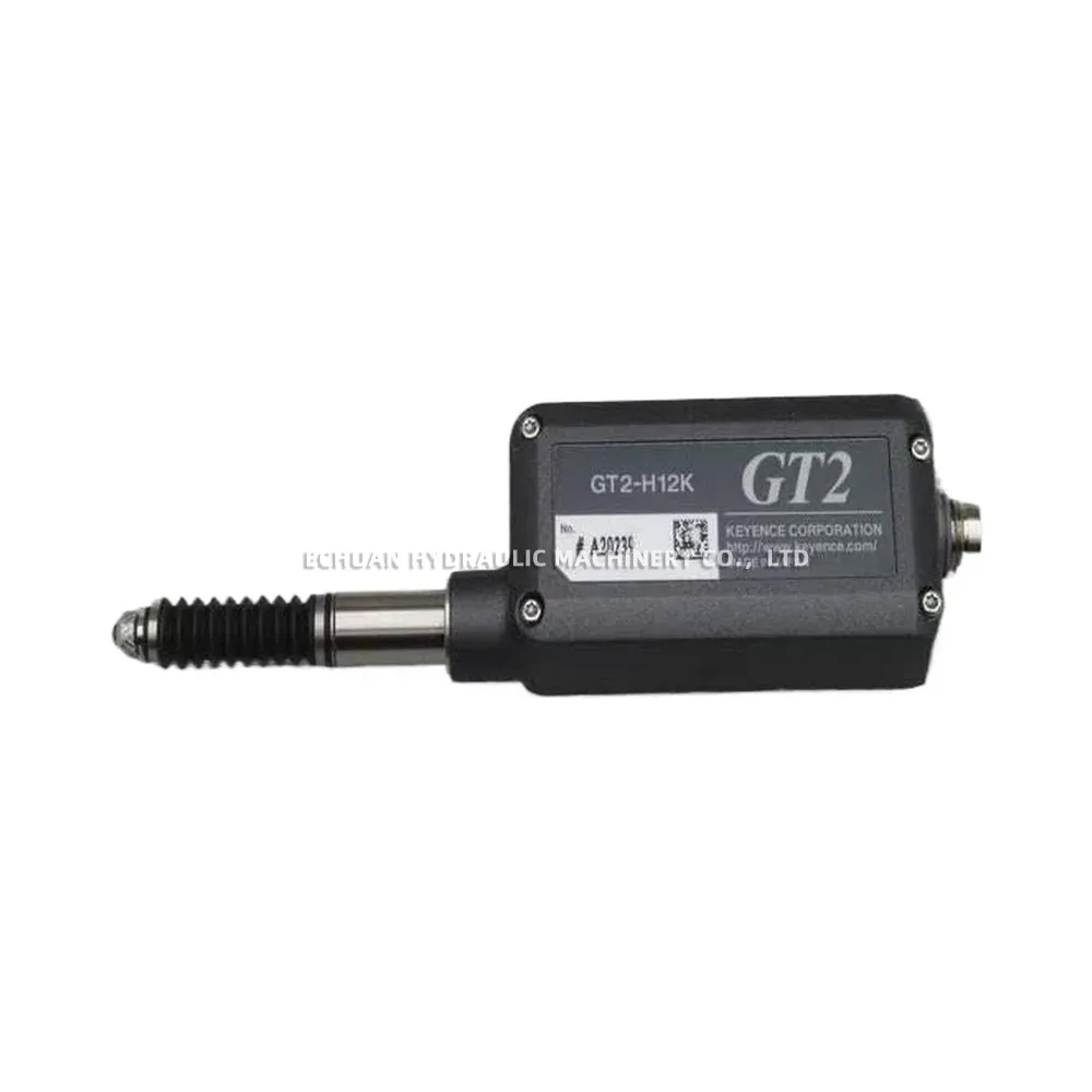 Keyence GT2-H12K Digital Probe / Contact Displacement Sensor