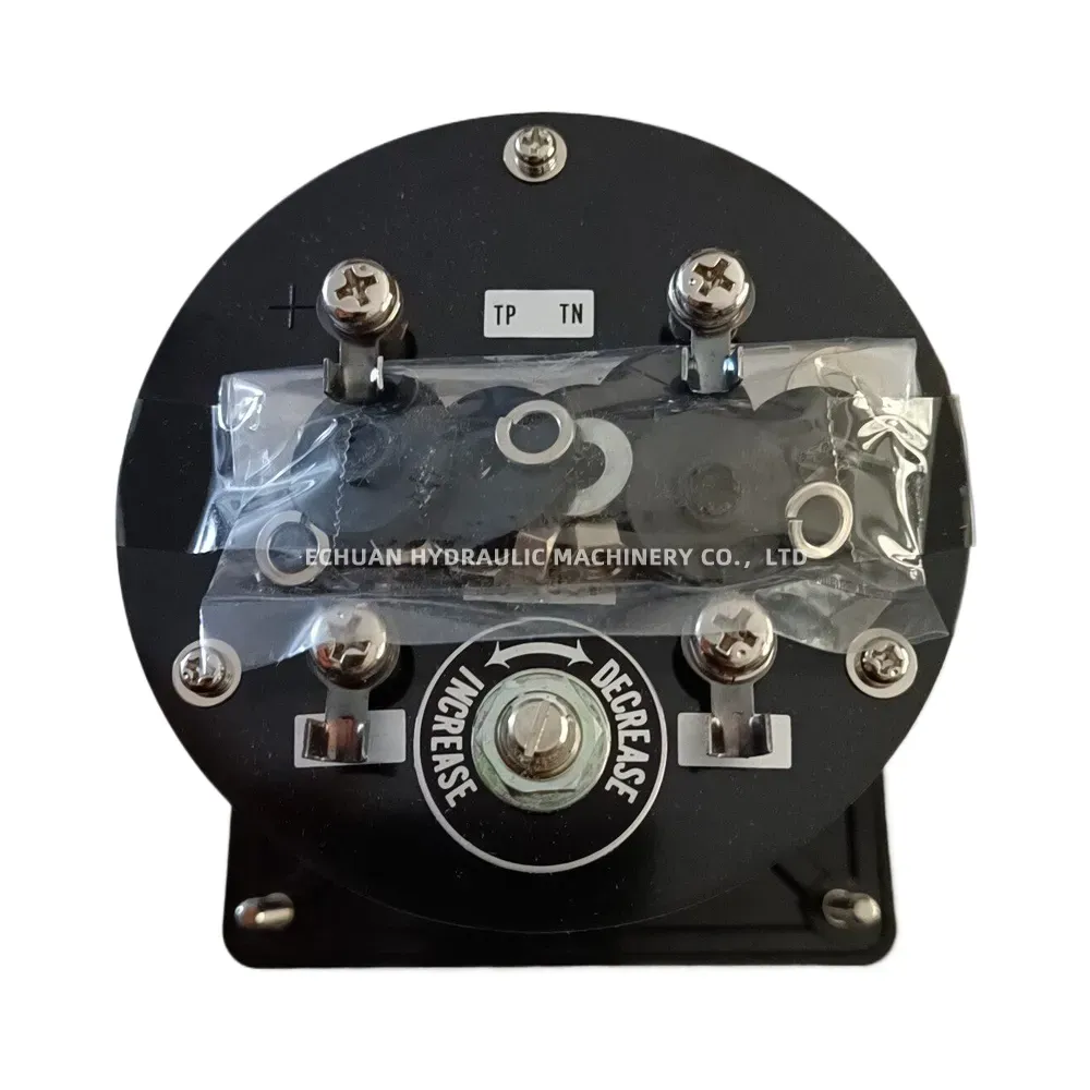 Kokumoto Analog Tachometer