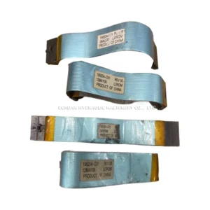 LOROM 195204-C01 Flat Flexible Cable (FFC) / Ribbon Cable
