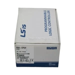LSIS XGK-CPUH Programmable Logic Controller