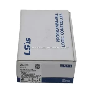 LSIS XGL-C22B Programmable Logic Controller (PLC)